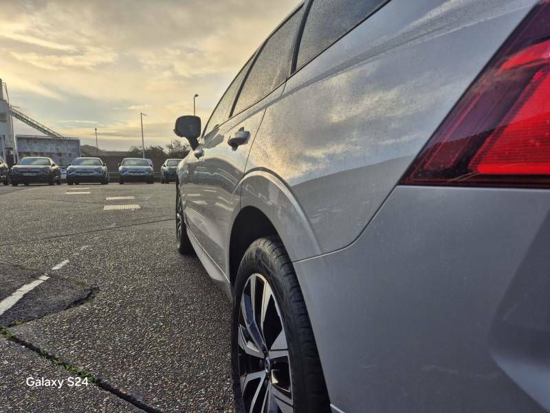 Volvo XC60 2.0 B4 Mhev Plus Awd Euro 6 Ss - 2023 CJ23WYV Grey #5