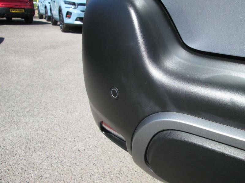 Citroen C3 Aircross 1.2 Puretech Max Eat6 Euro 6 Ss - 2024 74 NU74LTF Grey #5