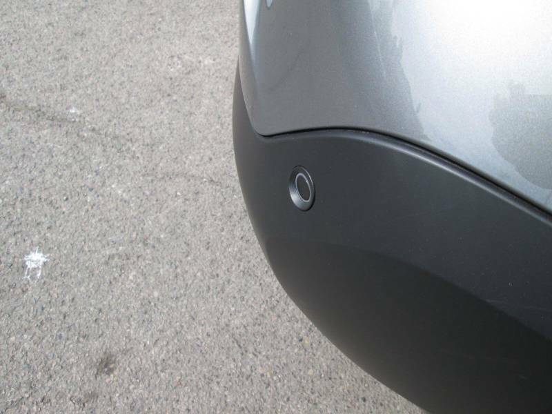 Citroen e-C4 Extended Range 54Kwh Max 7.4Kw Charger HT74YVP Grey #5