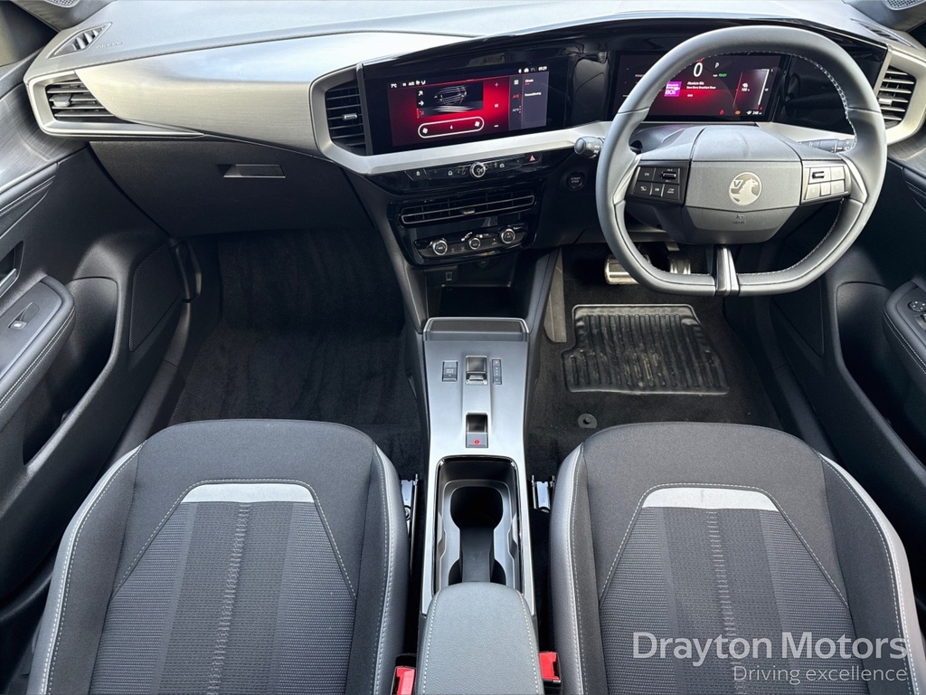 Vauxhall Mokka-e 54Kwh Gs Suv ME75KBX Grey #2