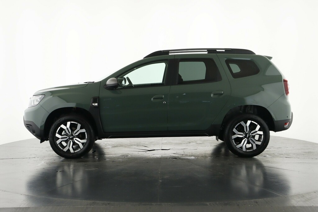 Dacia Duster 1.0 Tce 90 Journey LC23XTG Green #6
