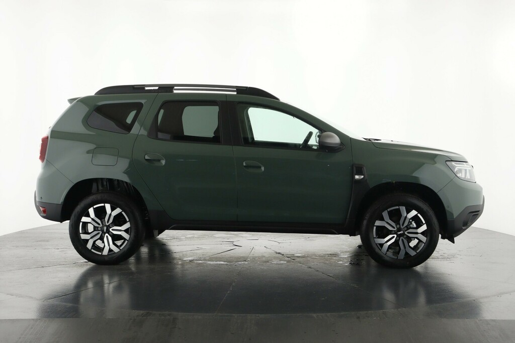 Dacia Duster 1.0 Tce 90 Journey LC23XTG Green #3