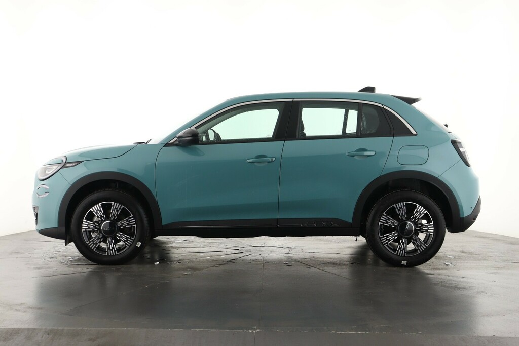 Fiat 600 1.2 Hybrid 48V 136 Edct-6 LJ26FON Blue #6