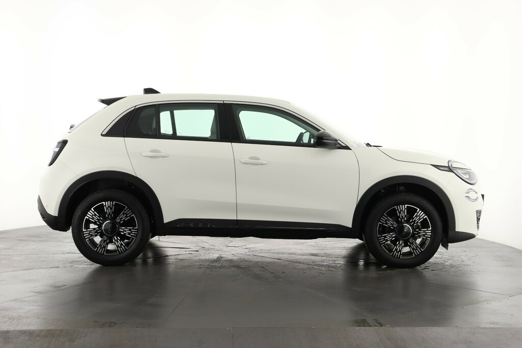 Fiat 600 1.2 Hybrid 48V 136 Edct-6 LJ26FOT White #3