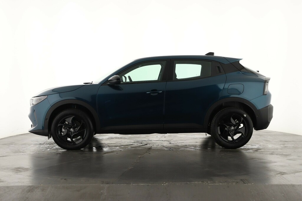 Alfa Romeo Junior 1.2 Turbo Ibrida LJ26FNY Blue #6