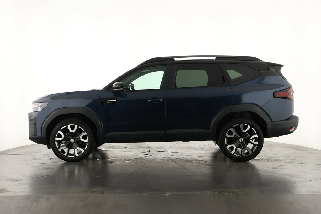 Dacia Bigster 1.8 Hybrid 155 Journey Blue #6