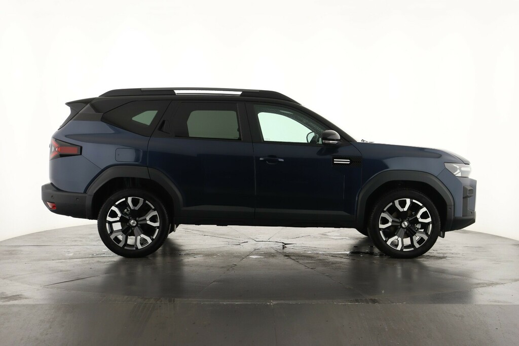 Dacia Bigster 1.8 Hybrid 155 Journey Blue #3