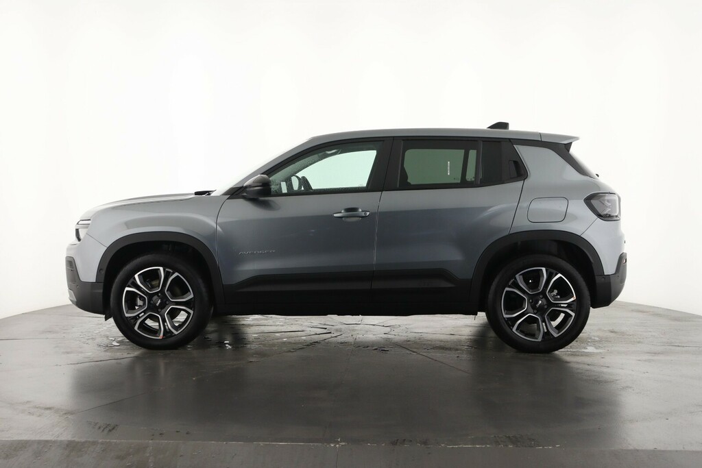 Jeep Avenger 1.2 E-hybrid Summit Dct LJ26FOV #6