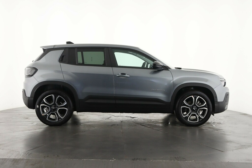 Jeep Avenger 1.2 E-hybrid Summit Dct LJ26FOV #3