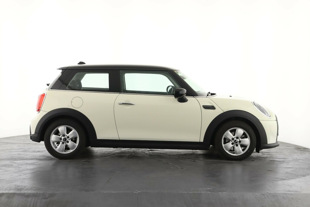 Mini Hatch 1.5 Cooper Classic LS21MWG White #4