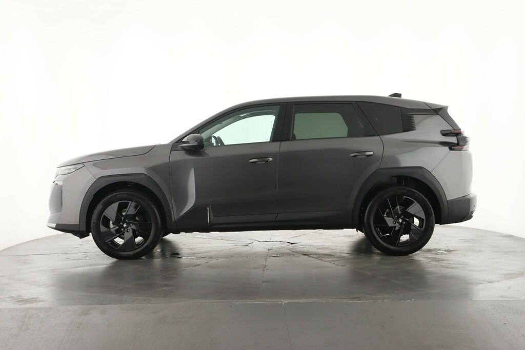 Citroen C5 Aircross 1.2 Hybrid 145 Max Grey #6