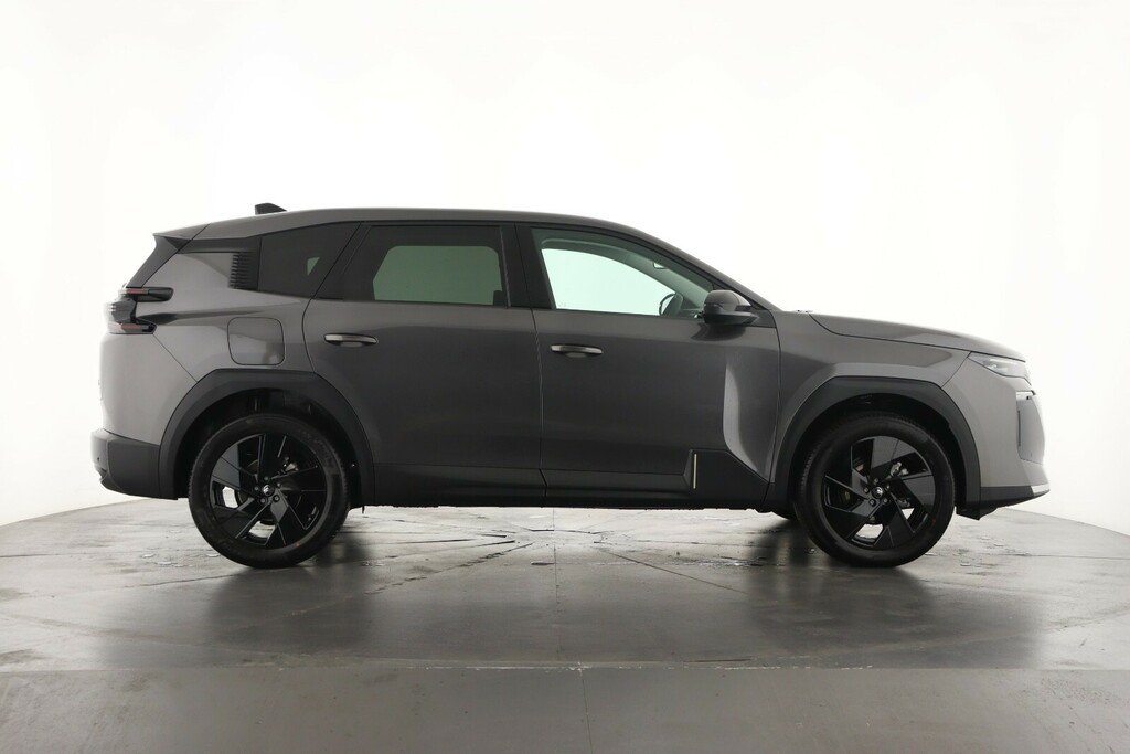 Citroen C5 Aircross 1.2 Hybrid 145 Max Grey #3