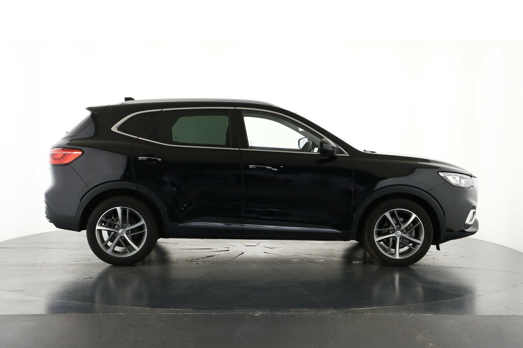 MG HS 1.5 T-gdi Exclusive Dct LC23SVF Black #4