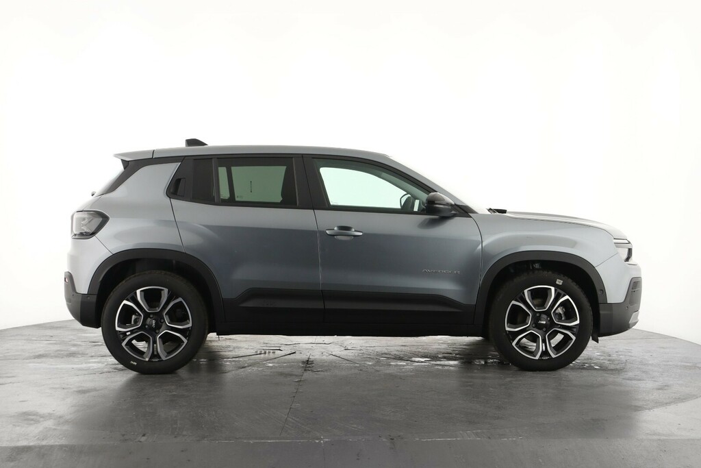 Jeep Avenger 115Kw Summit 54Kwh LJ26FPC #4