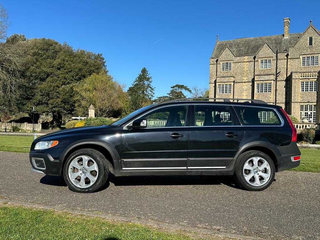 Volvo XC70 2.4 D5 Se Lux Estate Awd Euro 5  #6