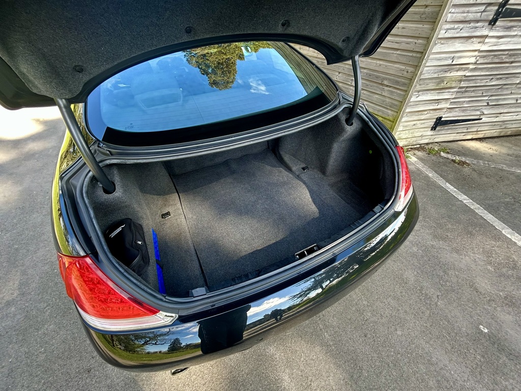 BMW 6 Series Gran Coupe Coupe Silver #21