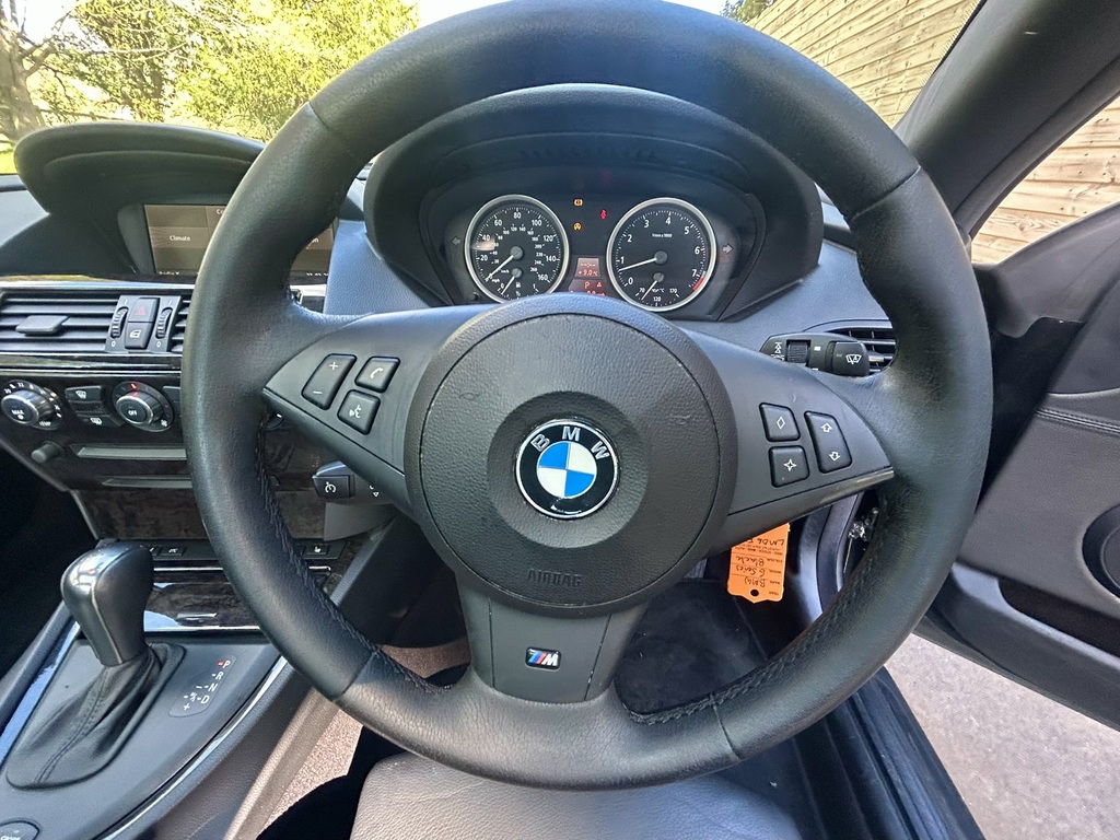BMW 6 Series Gran Coupe Coupe Silver #20