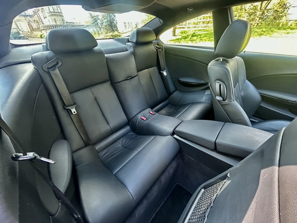 BMW 6 Series Gran Coupe Coupe Silver #17