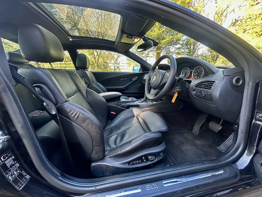 BMW 6 Series Gran Coupe Coupe Silver #15