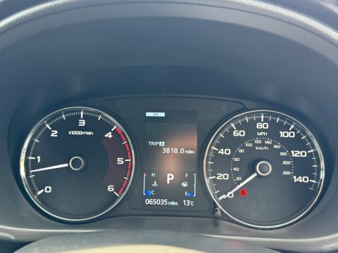 Mitsubishi Shogun Sport Suv Red #32