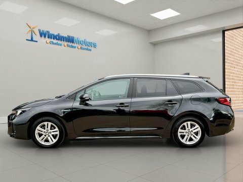 Suzuki Swace 1.8H Sz-t Cvt EY71FDM Black #6
