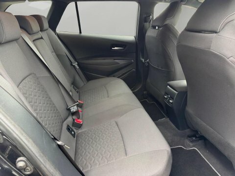 Suzuki Swace Estate Silver #35