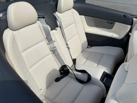 Volvo C70 Convertible 2.0D S Euro 4 201059 White #24
