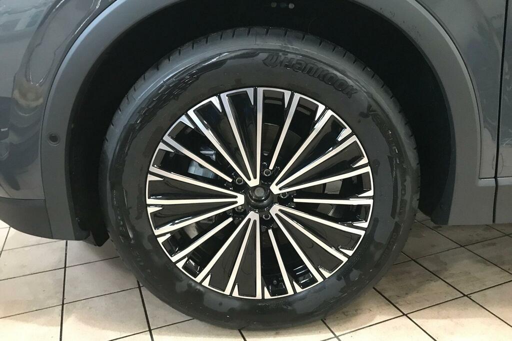 Volkswagen Tiguan Tiguan Match 1.5 Etsi 150 Ps 7-Speed Dsg 20 Grey #5