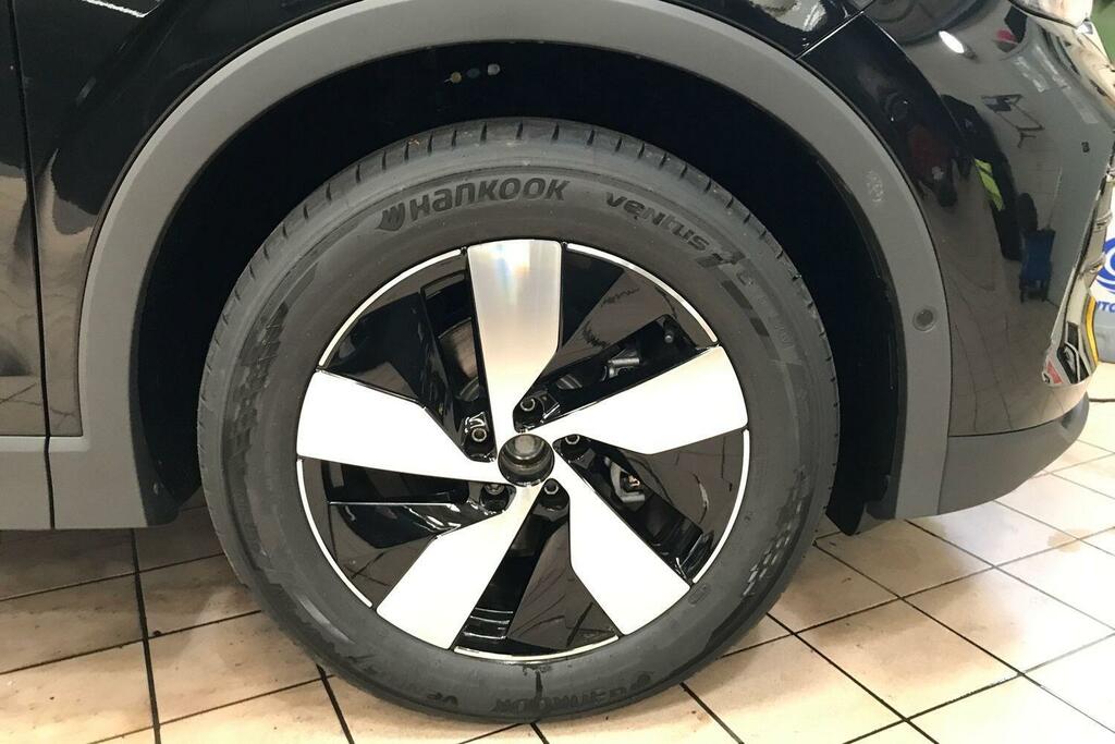 Volkswagen Tiguan Tiguan Match 1.5 Etsi 150 Ps 7-Speed Dsg 20 Black #5
