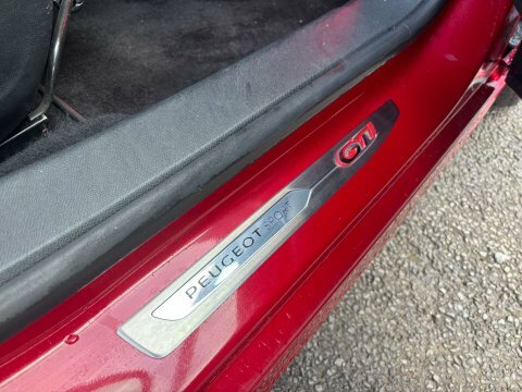 Peugeot 308 Hatchback Grey #25