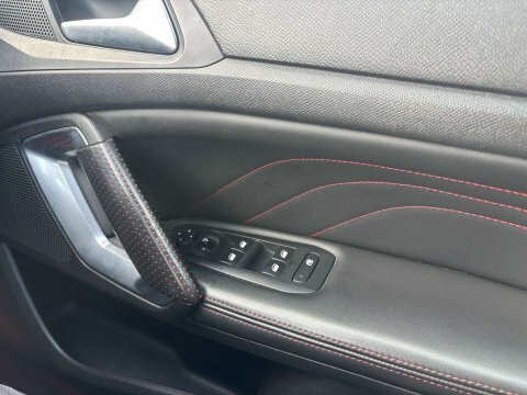 Peugeot 308 Hatchback Grey #27