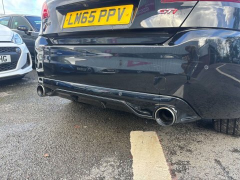 Peugeot 308 Hatchback Grey #7