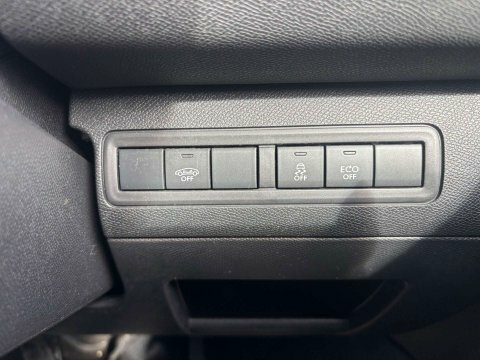 Peugeot 308 Hatchback Grey #29