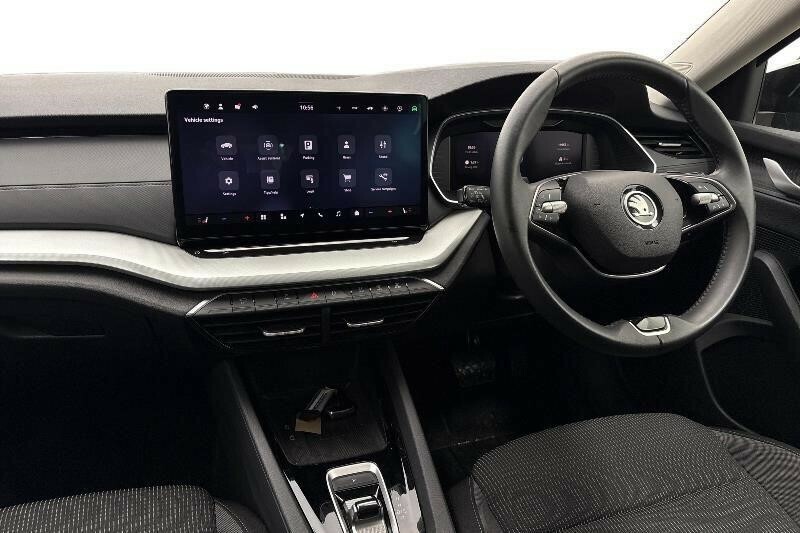 Skoda Octavia 1.5 Tsi E-tec Mhev Act Se Technology Dsg Euro 6 S Black #3