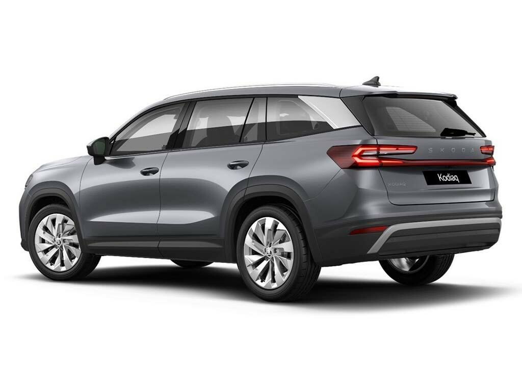 Skoda Kodiaq 1.5 Tsi E-tec Mhev Se L Dsg Euro 6 Ss 7 Se Grey #3