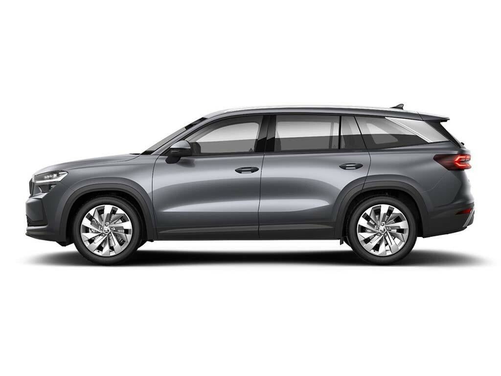 Skoda Kodiaq 1.5 Tsi E-tec Mhev Se L Dsg Euro 6 Ss 7 Se Grey #2