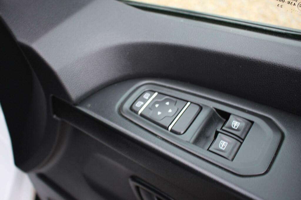 Renault Trafic 2.0 Dci Blue Ll30 Start L2 H1 Euro 6 Ss YB23WFF White #6