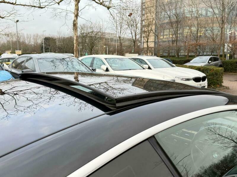 BMW 6 Series I Coupe Individual Brown #3