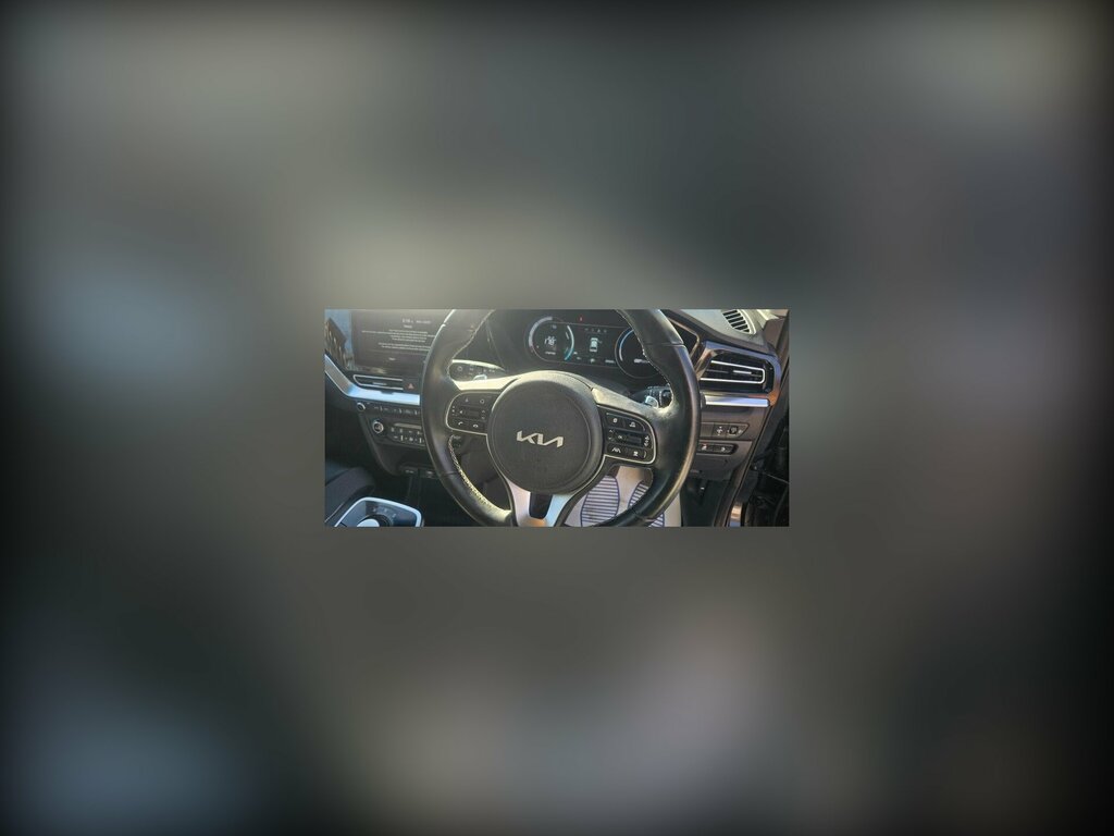 Kia e-Niro 39Kwh 2 Suv 134 Bhp LC22LJU Black #3