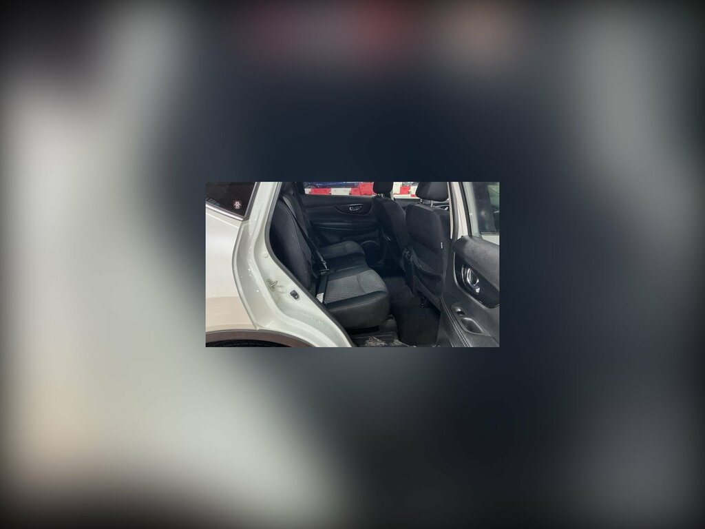 Nissan X-Trail 1.6 Dci N-connecta Suv Xtron Euro 6 S NA68WML White #5