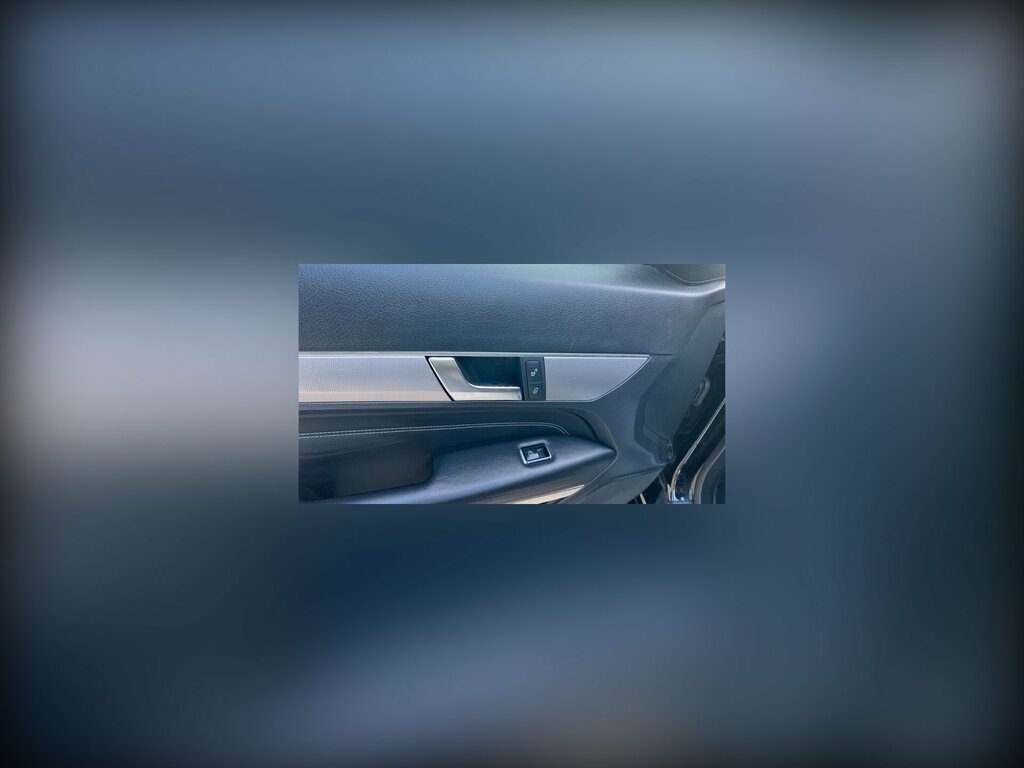 Mercedes-Benz E Class 2.1 E220d Bluetec Amg Line Coupe G-tron Black
