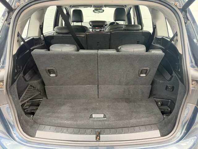 BMW 2 Series Gran Tourer 2.0 218D Sport Mpv Euro 6 Ss 1 Grey #3