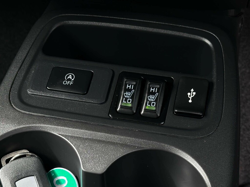 Mitsubishi Mirage 1.2 4 FP69KWM #6