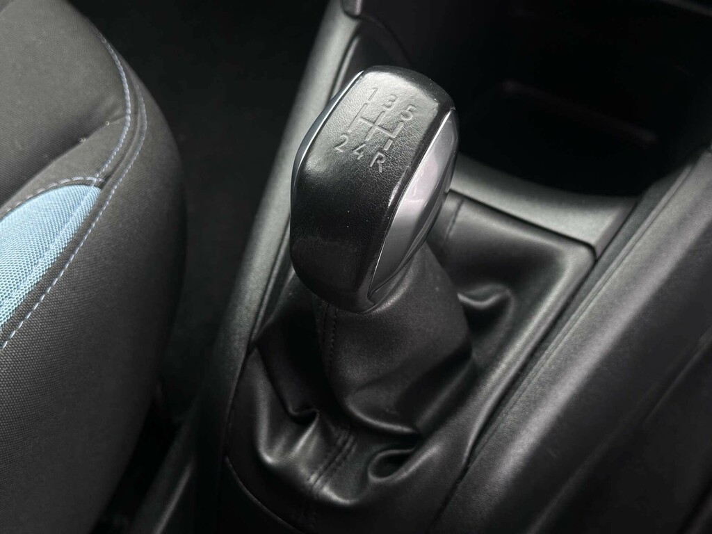 Peugeot 208 1.2 Allure  #6