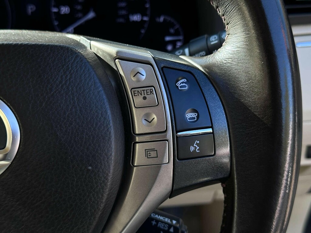 Lexus RX Suv Black #32