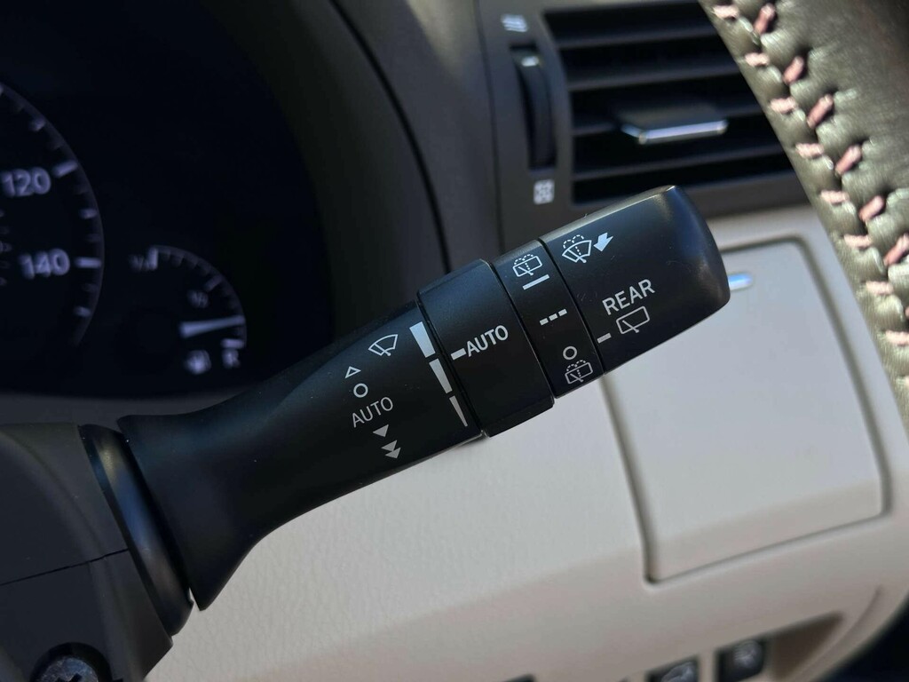 Lexus RX Suv Black #33