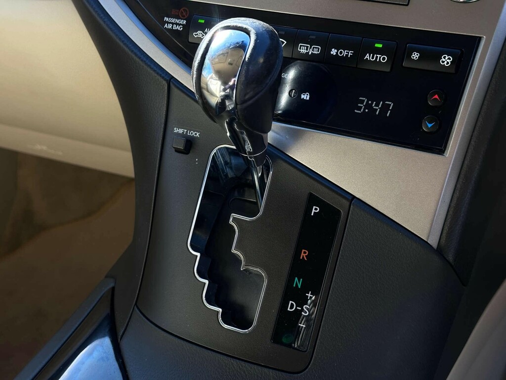 Lexus RX Suv Black #8