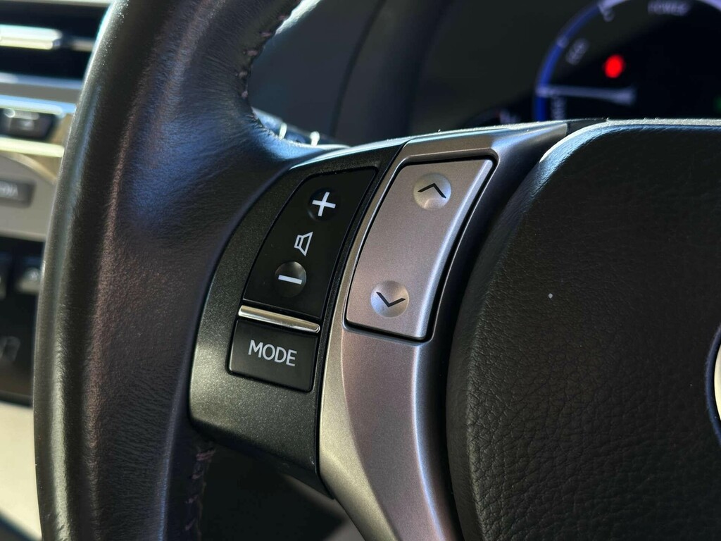 Lexus RX Suv Black #34