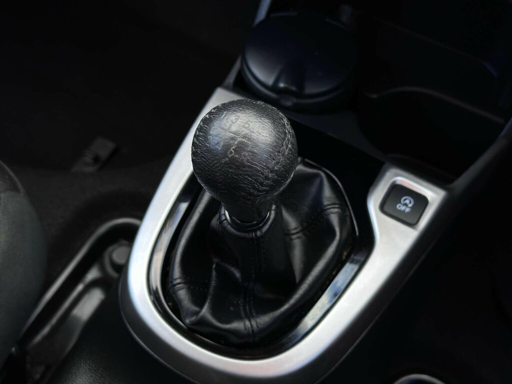 Honda Jazz 1.3 Ex Navi I-vtec KF17MSX #6