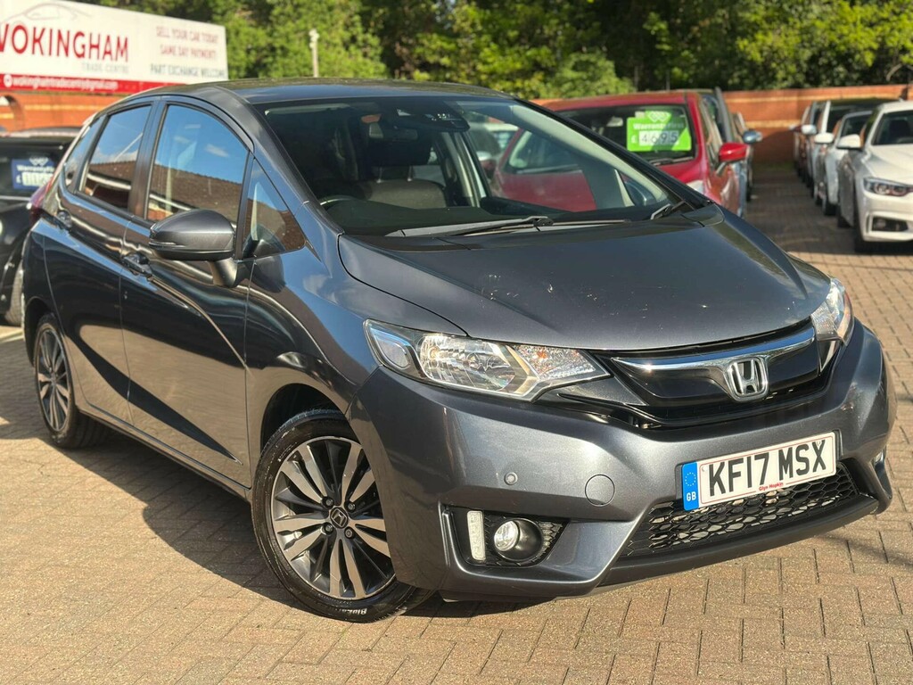 Honda Jazz 1.3 Ex Navi I-vtec